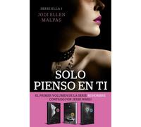 Solo Pienso En Ti