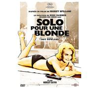 Solo pour une blonde DVD https://www.fnac.com/a3470743/Solo-pour-une-blonde-DVD-Mickey-Spillane-DVD-Zone-2?oref=0f5ccfb7-4f58-301c-69a8-51f1320233b2