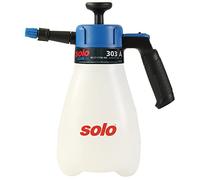 Solo Pulvérisateur à Pression 303 A, fabriqué en Allemagne, Blanc