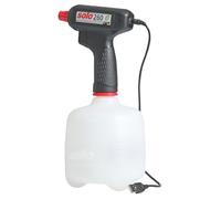 SOLO, Pulvérisateur à Une Main à Batterie 260, 1 Litre