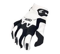 SOLO QUEEN Gants Enduro pour Vélo VTT Cyclomoteur Moto Cross Adulte