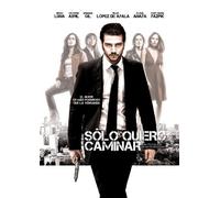 Solo Quiero Caminar by Diego Luna