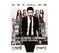 Solo quiero caminar [DVD] (IMPORT) (Pas de version française)