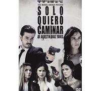 Solo Quiero Caminar [Import]