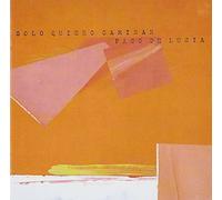 Solo Quiero Caminar [Import]