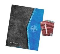 Solo Scenarios: Frosthaven