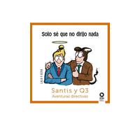 Solo Sé Que No Dirijo Nada