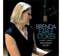 Brenda Stokes Earle - Solo Sessions, Vol. 1