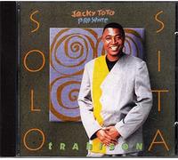 Solo Sita - Trahison