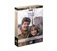 Solo - Solo - Series 1 and 2 Box Set [Import anglais]