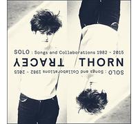 Solo: Songs And Collaborations 1982-2015 by Tracey Thorn (2015-08-03)