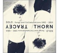 Solo Songs and collaborations 1982-2015 Digipack