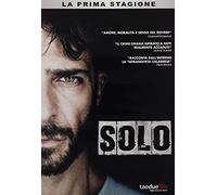 Solo - St.1 (Box 2 Dv) [Region Free]