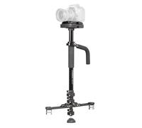 Solo Steadicam stabilisateur pour Appareil Photo Reflex numérique et caméra vidéo