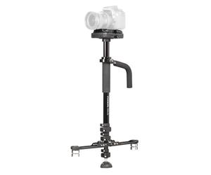 Solo Steadicam stabilisateur pour Appareil Photo Reflex numérique et caméra vidéo