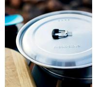 Solo Stove 2er Pot Set Campfire