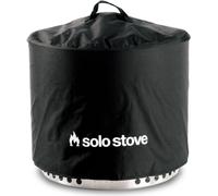 Solo Stove Bonfire Shelter noir