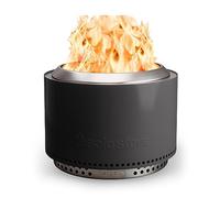 Solo Stove Yukon + stand 2.0 Frêne