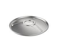 Solo Stove Brûleur à pellet pour Bonfire Acier inoxydable Diam. 44 cm Combustion sûre