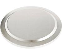 Solo Stove Couvercle Ranger acier inoxydable