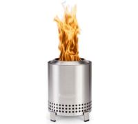 Solo Stove Mesa Acier inoxydable