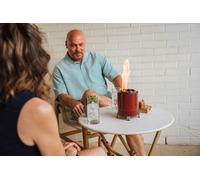 Solo Stove Mesa Mulberry