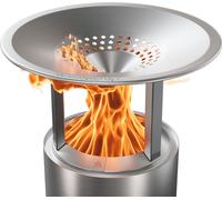 Solo Stove Mesa XL Heat Deflector (déflecteur de chaleur)