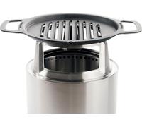 Solo Stove Ranger grille et extension de cheminée