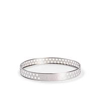 Solo Stove Support pour Yukon, Accessoires pour Le brasero Yukon, Acier Inoxydable, Base pour terrasses et Jardins, ⌀ 59 cm, Hauteur 7,1 cm