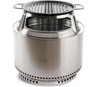 Solo Stove Yukon 27" grill top + hub