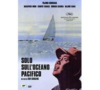 Solo Sull'Oceano Pacifico [Import]