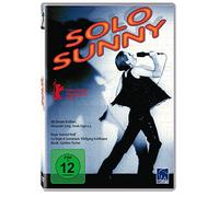 Solo Sunny - DEFA