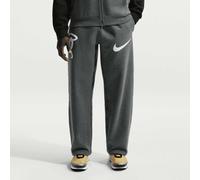 Solo Swoosh x Central Cee Fleece Open Hem Pant gris S