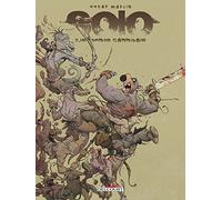 Solo T03 - Le monde cannibale (3)