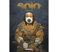 Solo T04 Oscar Martin (Auteur)