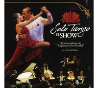 Solo Tango - El Show