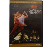 Solo Tango:El Show [Import allemand]
