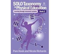 Solo Taxonomy In Physical Education Bk 2