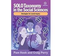 Solo Taxonomy In The Social Sciences: Strategies For Thinking Like A Social Scientist
