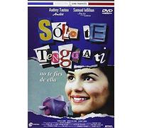 Sólo Te Tengo A Ti (Import Dvd) [2014] Tous | Occasion