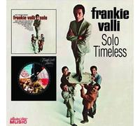 Solo/Timeless by Frankie Valli (2008-06-24)