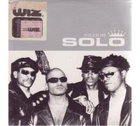 Solo - Touch Me Single
