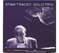 Tracey, Stan - Solo Trio [Import]