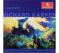 Solo / Tutti Karpen / Knox / Zwaanenburg / Dempster / Smith