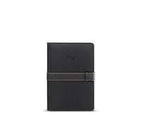 Solo ubn220 - Pochettes pour tablettes (Couverture, noir, polyester, universel, Apple, Amazon, Google, Barnes & Noble, Samsung, Motorola, ASUS, Toshiba, Acer, Dell, Blackberry, Pan, resistente a rayones)