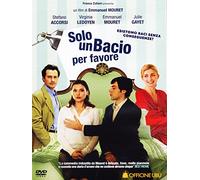 Solo un bacio per favore
