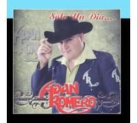 Solo Un Dia... by Adan Romero