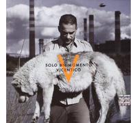Vicentico - Solo Un Momento [Import]