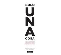 Solo una cosa / The One Thing – Aguilar