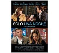 Solo Una Noche (Combo Br + Dvd) (Import Sans Langue Franã§Aise)
